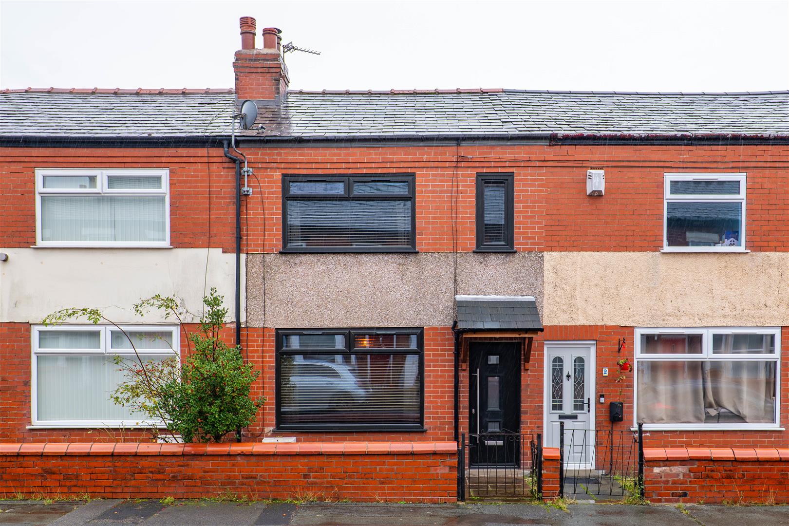 Lorne Street, Chorley
